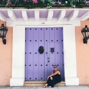 Meet your Posher, Sam